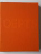 Wim Oepts 1904- 1988 Monografie en oeuvre catalogus, Ophalen of Verzenden