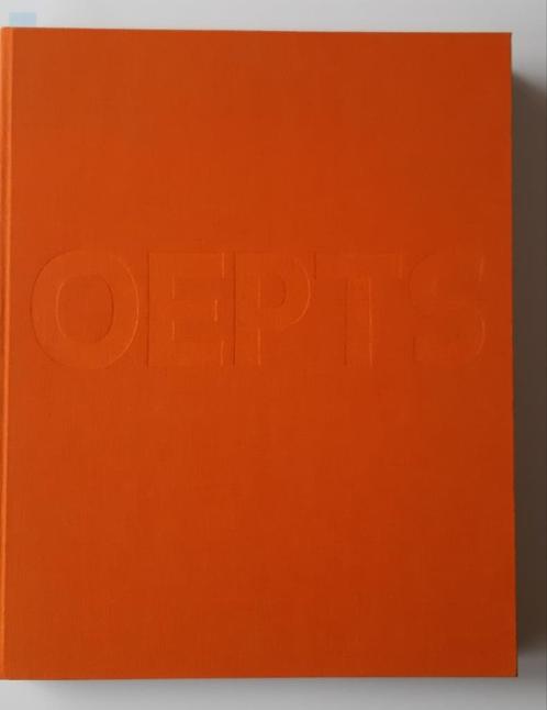 Wim Oepts 1904- 1988 Monografie en oeuvrecatalogus, Livres, Art & Culture | Arts plastiques, Enlèvement ou Envoi