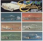 Cadillac "Boppin" Oldies Vol.1 - Popcorn Oldies Cd, Cd's en Dvd's, Cd's | Verzamelalbums, Ophalen of Verzenden, R&B en Soul, Zo goed als nieuw