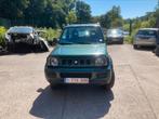 Suzuki jimmy te koop, Motoren, Motoren | Suzuki, Bedrijf, Overig