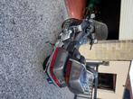 Goldwing 1500 a vendre, Motoren, 1500 cc, Particulier, Toermotor, Cruise Control
