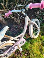 Kinderfiets volare, Fietsen en Brommers, Ophalen, Gebruikt, 18 inch, Volare