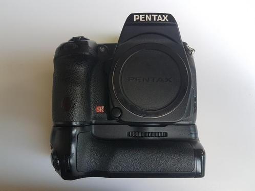 Pentax K7 DSLR, Audio, Tv en Foto, Fotocamera's Digitaal, Zo goed als nieuw, Spiegelreflex, Pentax, Ophalen of Verzenden