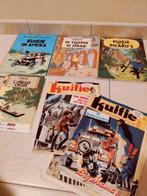 Kuifje-Tintin, Boeken, Ophalen of Verzenden, Zo goed als nieuw