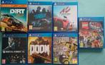 Ps4 Games, Games en Spelcomputers, Games | Sony PlayStation 4, Ophalen of Verzenden
