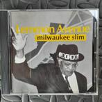 Milwaukee Slim / Lemmon Avenue, CD & DVD, CD | Jazz & Blues, Blues, Enlèvement ou Envoi