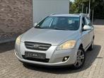 Kia Cee’d 1.6 CRDI 2008* 294.000Km’s!* EURO 4 heel proper!, Stof, Bedrijf, 5 deurs, Euro 4