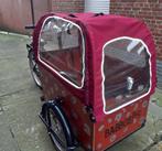 Bakfiets, Fietsen en Brommers, Ophalen