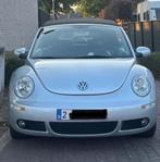 Beetle cabrio, Auto's, Voorwielaandrijving, 4 zetels, 4 cilinders, Cabriolet