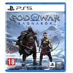 God of War - Ragnarok PS5, Ophalen of Verzenden, Gebruikt