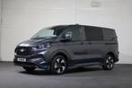 Ford Transit Custom 2.0 TDci 170pk L1 H1 Sport DC AWD BPM Vr, Auto's, Automaat, Parkeersensor, Diesel, 233 g/km