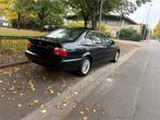 Bmw e39 serie 525i boite automatique 192ch, Auto's, BMW, Automaat, Achterwielaandrijving, Parkeersensor, Blauw