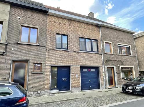 Huis te koop in Sint-Amandsberg, 4 slpks, Immo, Huizen en Appartementen te koop, Vrijstaande woning, D