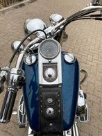 Te koop Harley Davidson Heritage Softail + toebehoren, Motoren, Motoren | Harley-Davidson, 2 cilinders, 1338 cc, Particulier, Meer dan 35 kW