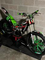 Vertigo nitro 300cc injection 2022, Motoren, Particulier, 1 cilinder