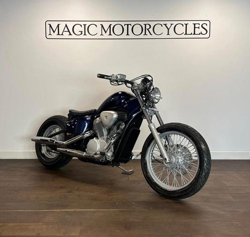 HONDA SHADOW VT600 BOBBER / CHOPPER / MOTOR A2, Motoren, Onderdelen | Honda, Gebruikt, Ophalen of Verzenden