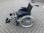 Rolstoel, Diversen, Ophalen, Inklapbaar, Gebruikt, Duwrolstoel
