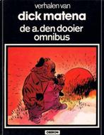 Strip " De A. Den Dooier omnibus " H.C., Gelezen, Ophalen of Verzenden, Eén stripboek