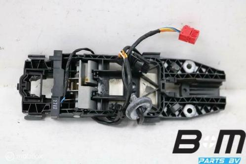 Portiergreepsteun rechts VW Scirocco 1K8839885L, Auto-onderdelen, Carrosserie, Gebruikt