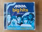 MNM BIG HITS 2019 volume 3 (2 cd's), CD & DVD, CD | Compilations, Enlèvement ou Envoi, Comme neuf, Pop