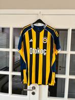 Voetbalshirt Fenerbahçe 25/26-Skriniar, Sport en Fitness, Maat XL, Verzenden, Nieuw, Shirt