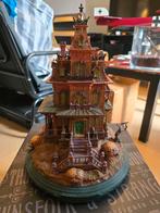 Disneyland Paris Kevin&Jody Phantom Manor Limited Edition, Verzamelen, Disney, Ophalen of Verzenden, Zo goed als nieuw