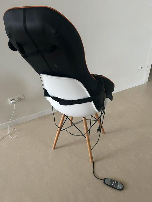 Medisana massagekussen mc825, Huis en Inrichting, Stoelen, Zo goed als nieuw, Ophalen of Verzenden