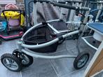 Veloped trek rollator, Ophalen, Zo goed als nieuw