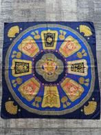 Hermes foulard, Hermes, Ophalen of Verzenden, Nieuw, Sjaal