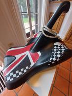 bestuurbare slee polyester, Ophalen of Verzenden, Zo goed als nieuw, Kunststof