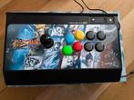Arcade Stick - Madcatz Street Fighter x Tekken, Ophalen, Zo goed als nieuw