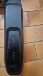 Flyer accu, Fietsen en Brommers, Ophalen