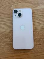 - Moet nu weg!- Iphone 13 mini roze, Télécoms, Téléphonie mobile | Apple iPhone, 128 GB, Rose, Comme neuf, Enlèvement