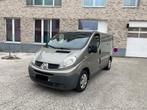 Renault Trafic 2.0dci 115ch  2014 Diesel, Te koop, Diesel, Elektrische ramen, Particulier