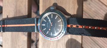 Vostok-Amfibie werkt perfect  beschikbaar voor biedingen