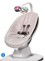 mamaroo 4 mamaroo, Enlèvement, Comme neuf