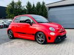 Fiat 595 Abarth 500 Facelift Nieuwstaat 1j Garantie, Auto's, Fiat, Te koop, Alcantara, ABS, Bedrijf