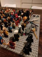 80 originele Lego Minifigures, Kinderen en Baby's, Speelgoed | Duplo en Lego, Ophalen of Verzenden, Lego