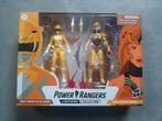 Power Rangers Lightning Collection - Yellow Ranger& Scorpina, Enlèvement ou Envoi, Neuf