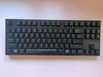 MASTERKEYS PRO S WHITE LED MECHANICAL GAMING TOETSENBOARD, Computers en Software, Toetsenborden, Ophalen, Gebruikt, Cooler Master