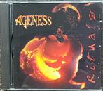 AGENESS - Rituals, Ophalen of Verzenden, Zo goed als nieuw