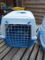 Zeer propere vervoer/slaapmand in nieuwstaat!, Ophalen