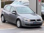 Vw Golf 6 ** 136.000 km ** 1.6 Tdi ** Euro5 **, Autos, Entreprise, Boîte manuelle, 5 portes, Golf