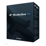 PreSonus Studio One Pro 7 (Windows/Mac) - levenslange licent, Computers en Software, Ophalen, Nieuw, Windows