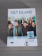 DVDs Het eiland, Enlèvement ou Envoi
