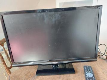 Télévision de caravanne 55 CM beschikbaar voor biedingen