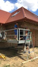 Renovatie en Afwerking, Diensten en Vakmensen, Aannemers, Verbouw of Aanbouw
