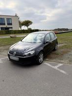 Golf 6 1.4 TSI, Auto's, Volkswagen, Voorwielaandrijving, Euro 5, Stof, Parkeersensor