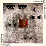 LP/ SIOUXSIE AND THE BANCHEES - Through the looking glass, Cd's en Dvd's, Ophalen of Verzenden, Zo goed als nieuw, 12 inch, Alternative