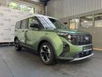 Ford Tourneo Courier Active 1.0 Ecoboost 125pk M7, Auto's, Ford, 167 g/km, Euro 6, 92 kW, 125 pk